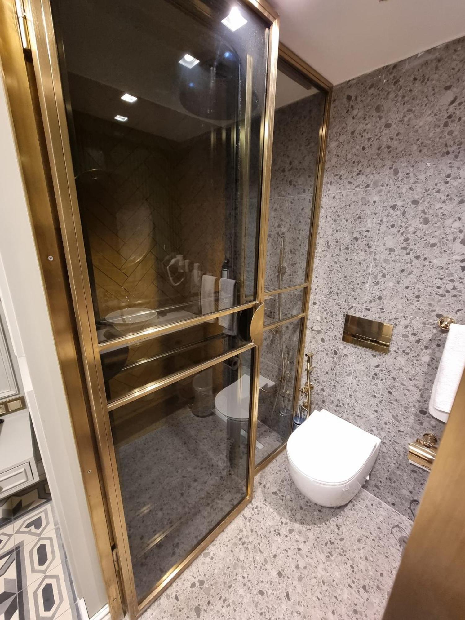 Triada Hotel Bueyuekada Adalar Ngoại thất bức ảnh